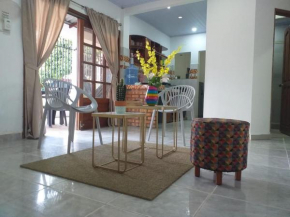 Hermoso y cómodo apartamento en Leticia